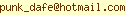 [ protect email from spamware ]