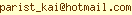 [ protect email from spamware ]