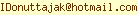 [ protect email from spamware ]