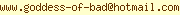 [ protect email from spamware ]