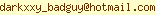 [ protect email from spamware ]