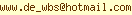 [ protect email from spamware ]