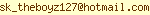 [ protect email from spamware ]
