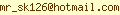 [ protect email from spamware ]