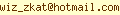 [ protect email from spamware ]