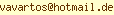 [ protect email from spamware ]