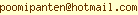 [ protect email from spamware ]