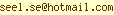 [ protect email from spamware ]