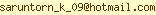 [ protect email from spamware ]