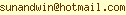 [ protect email from spamware ]
