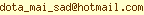 [ protect email from spamware ]