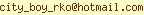 [ protect email from spamware ]