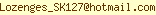 [ protect msn from spamware ]