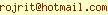 [ protect email from spamware ]