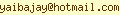 [ protect email from spamware ]