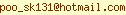 [ protect email from spamware ]