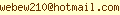[ protect email from spamware ]