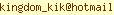[ protect email from spamware ]