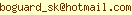 [ protect email from spamware ]