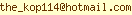 [ protect email from spamware ]