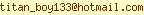 [ protect email from spamware ]