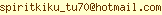 [ protect email from spamware ]