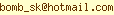 [ protect email from spamware ]