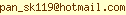 [ protect email from spamware ]