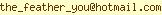 [ protect email from spamware ]