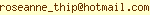[ protect email from spamware ]
