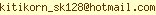 [ protect email from spamware ]