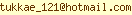 [ protect msn from spamware ]