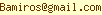 [ protect email from spamware ]