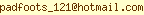 [ protect email from spamware ]