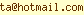 [ protect email from spamware ]