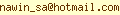 [ protect email from spamware ]
