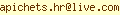 [ protect email from spamware ]