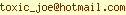 [ protect email from spamware ]