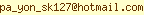 [ protect email from spamware ]