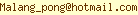 [ protect email from spamware ]