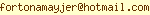 [ protect email from spamware ]