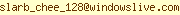 [ protect email from spamware ]