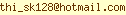 [ protect email from spamware ]