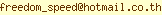 [ protect email from spamware ]