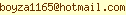 [ protect email from spamware ]