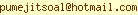 [ protect email from spamware ]