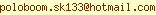 [ protect email from spamware ]
