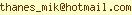 [ protect email from spamware ]