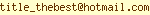 [ protect email from spamware ]