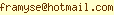 [ protect email from spamware ]